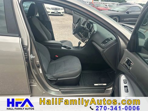 Used 2015 Kia Optima LX w/ LX Convenience Plus Package image 18