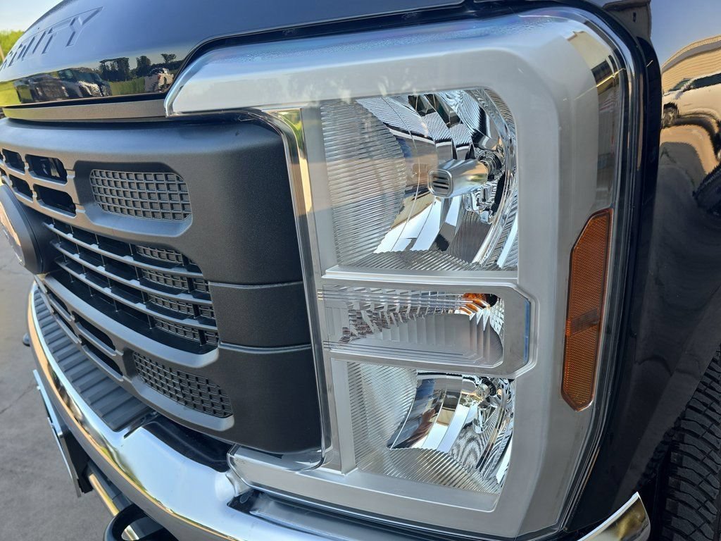 New 2026 Ford F250 XL w/ 360-Degree Camera Package AWD/4WD image 26