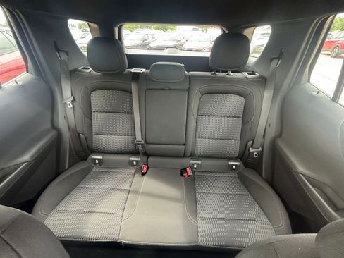 Used 2025 Chevrolet Equinox LT FWD image 38
