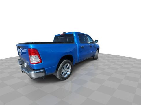 Used 2023 RAM 1500 Big Horn image 8