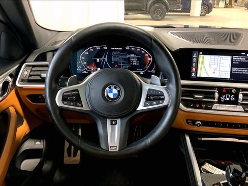 Used 2022 BMW 440i xDrive M440i xDrive image 5