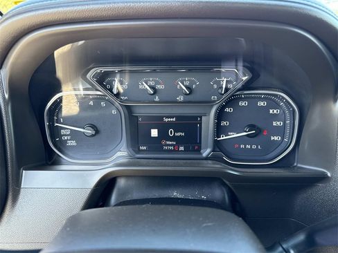 Used 2021 GMC Sierra 1500 SLT image 14