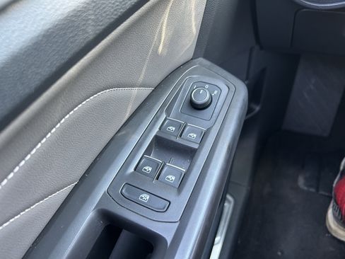 Certified 2022 Volkswagen Atlas SE image 20