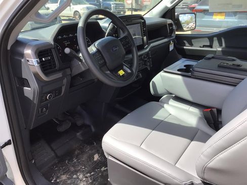 New 2026 Ford F150 XL w/ Equipment Group 103A High image 3