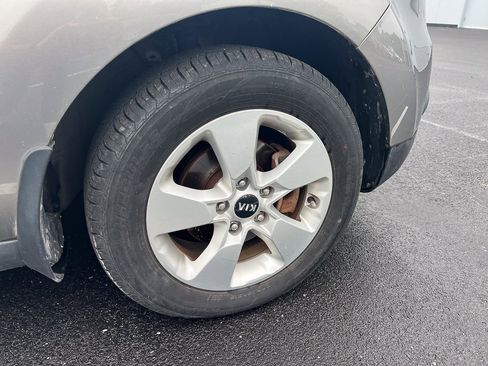 Used 2019 Kia Soul w/ Option Group 020 FWD image 7