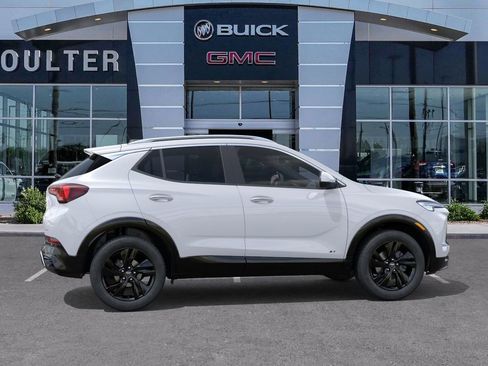 New 2026 Buick Encore GX Sport Touring image 5