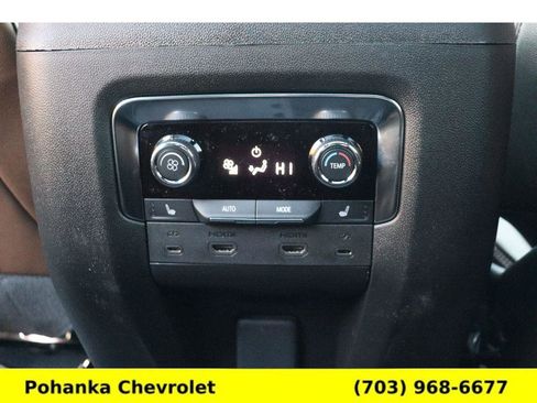 New 2026 Chevrolet Suburban High Country image 25