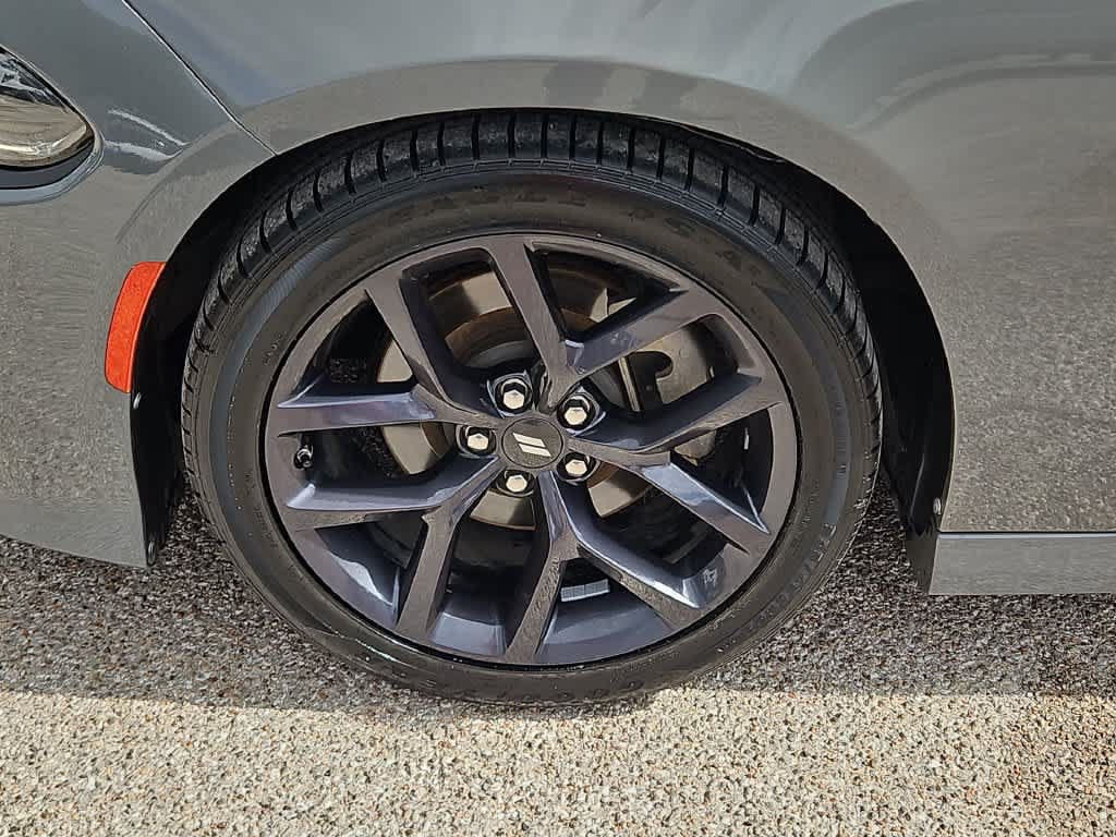 Used 2023 Dodge Charger GT RWD image 12