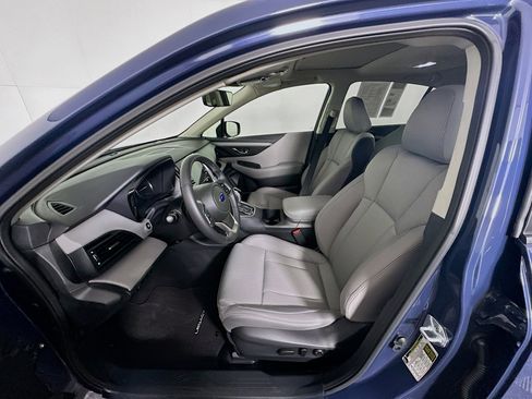 Used 2025 Subaru Legacy Premium AWD/4WD image 13