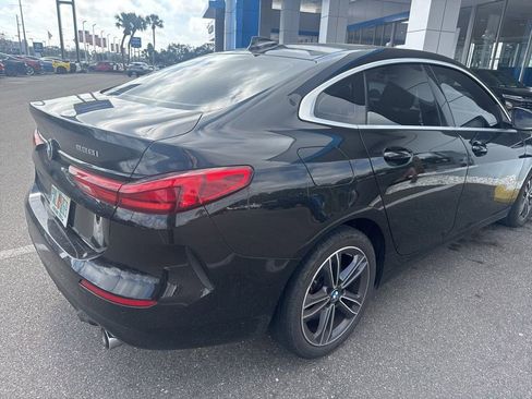 Used 2022 BMW 228i Gran Coupe 228i image 3