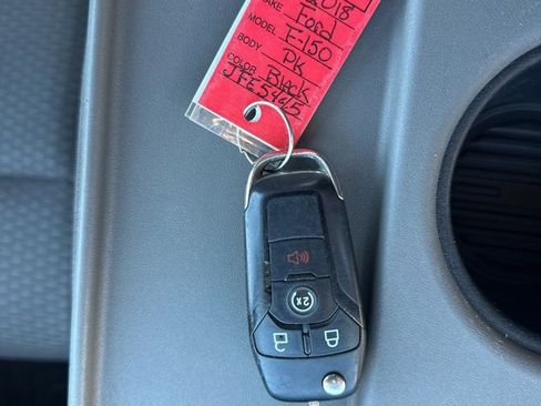 Used 2018 Ford F150 XLT w/ Equipment Group 302A Luxury image 36