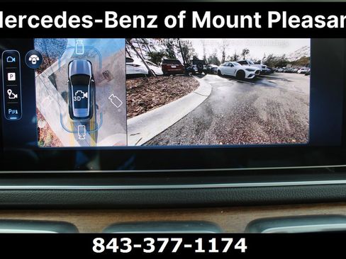 Certified 2025 Mercedes-Benz GLE 350 4MATIC image 52