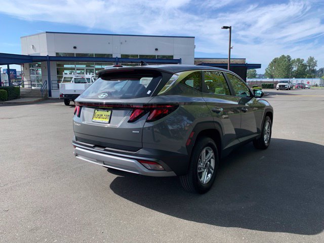 New 2026 Hyundai Tucson SE AWD/4WD image 6