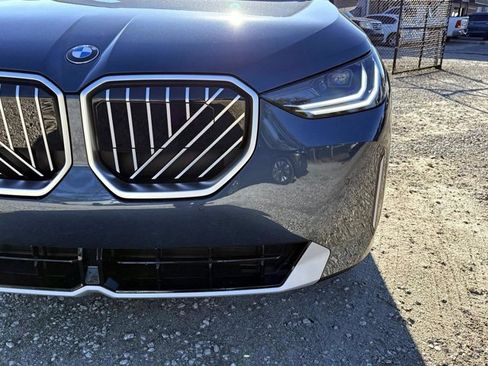 New 2026 BMW X3 xDrive30 image 9