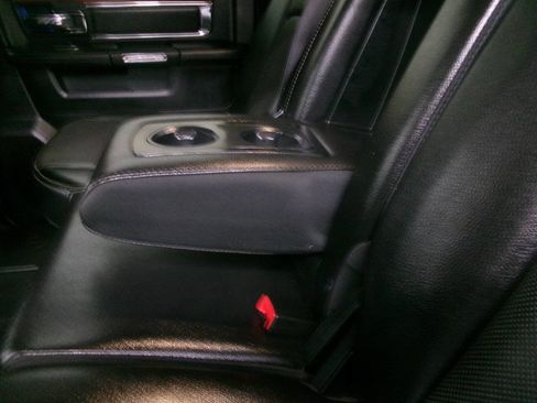 Used 2017 RAM 2500 Laramie w/ Sport Appearance Group image 29