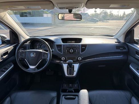 Used 2013 Honda CR-V EX-L image 17