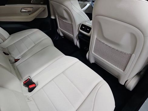 Used 2026 Mercedes-Benz GLE 450 4MATIC image 12