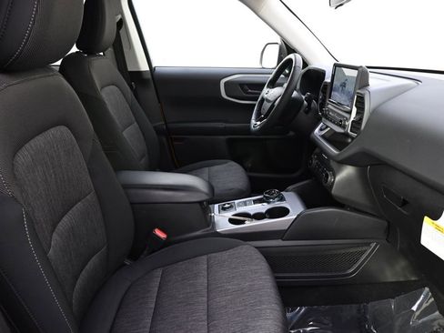 Used 2022 Ford Bronco Sport Big Bend w/ Convenience Package image 16