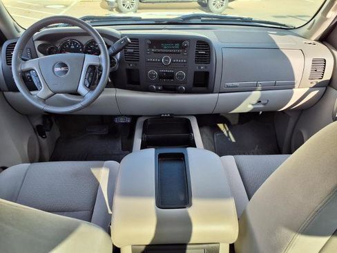 Used 2009 GMC Sierra 1500 SLE w/ Texas Edition image 4