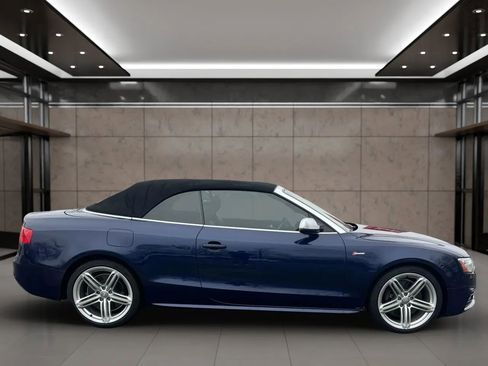 Used 2013 Audi S5 Premium Plus image 6