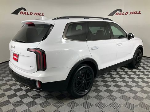 Used 2024 Kia Telluride SX X-Line image 6