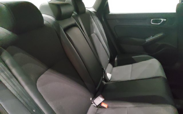 Used 2025 Honda Civic Sport image 22
