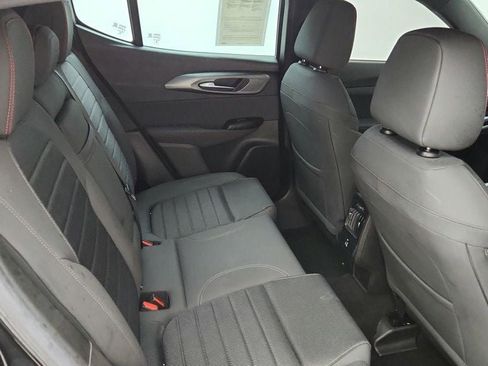 Used 2024 Dodge Hornet R/T w/ R/T Blacktop Package image 21