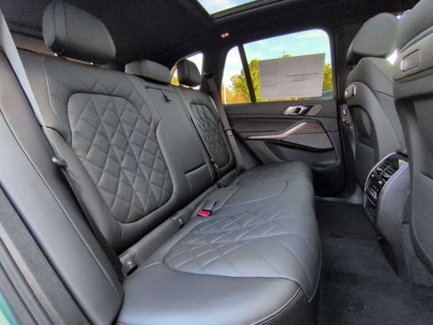 Used 2026 BMW X5 xDrive50e w/ Premium Package AWD/4WD image 22