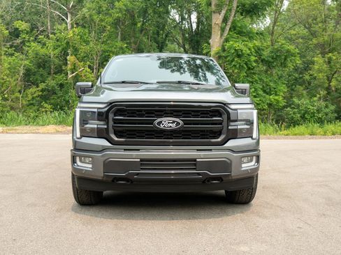 Used 2024 Ford F150 Lariat w/ Equipment Group 502A High AWD/4WD image 8