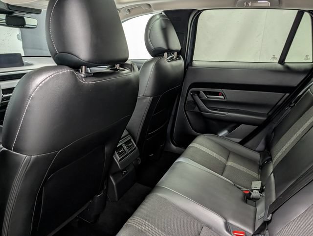 Used 2025 MAZDA CX-50 AWD 2.5 S w/ Premium Package image 15