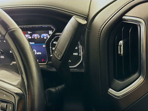 Used 2019 GMC Sierra 1500 AT4 w/ AT4 Premium Package image 21