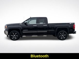 Used 2014 GMC Sierra 1500 SLT w/ Suspension Package, Off-Road video 2