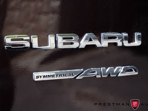 Used 2023 Subaru Outback Limited AWD/4WD image 4