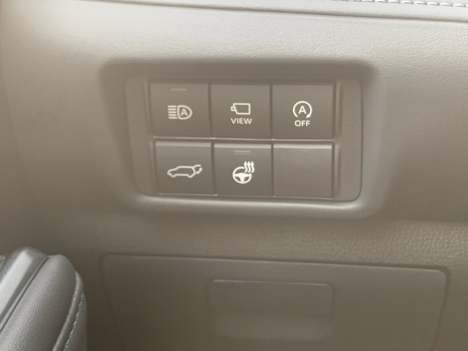New 2026 Toyota Highlander Limited AWD/4WD image 32