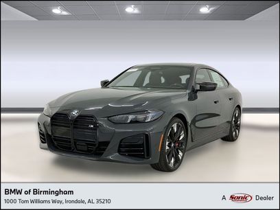 New 2026 BMW 430i w/ Premium Package
