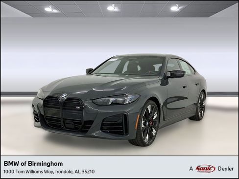New 2026 BMW 430i w/ Premium Package image 1