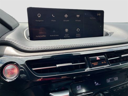 Used 2024 Acura MDX SH-AWD w/ Advance Package image 15