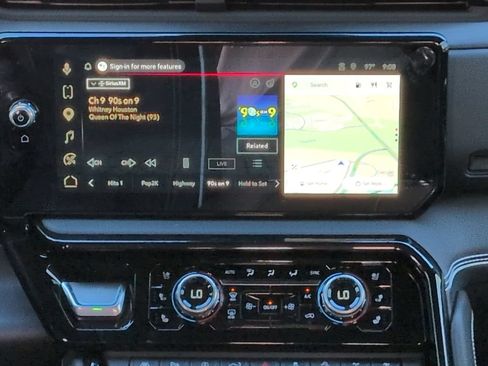 Used 2026 GMC Sierra 1500 AT4X w/ AT4X AEV Edition AWD/4WD image 18