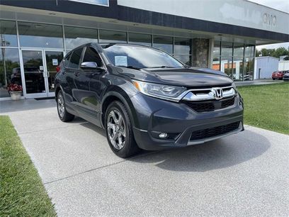 Used 2019 Honda CR-V EX
