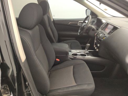 Used 2017 Nissan Pathfinder S FWD image 21