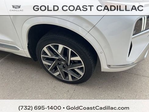 Used 2023 Hyundai Santa Fe Calligraphy image 6