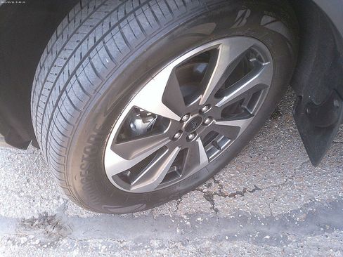 Used 2023 Ford Escape Platinum w/ Premium Technology Package image 22