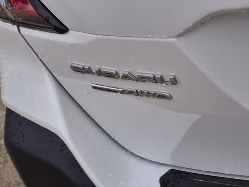 Certified 2025 Subaru Outback Limited w/ Popular Package #2 AWD/4WD image 12