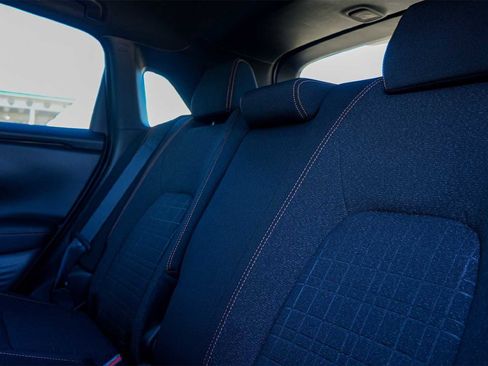 Certified 2026 Honda HR-V Sport image 13