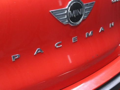 Used 2013 MINI Cooper Paceman S image 8