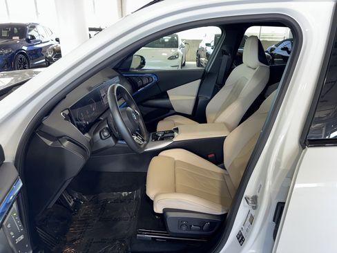 Used 2025 BMW X3 xDrive30i w/ M Sport Package image 20