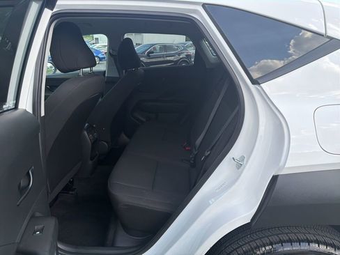 Used 2025 Hyundai Kona SEL image 25