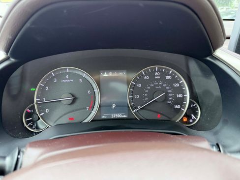 Used 2020 Lexus RX 350 FWD w/ Premium Package image 18