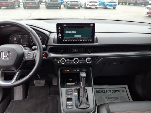 Used 2025 Honda CR-V Sport-L image 13