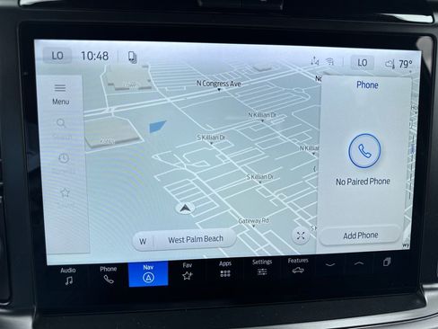 New 2026 Ford F150 Tremor image 9